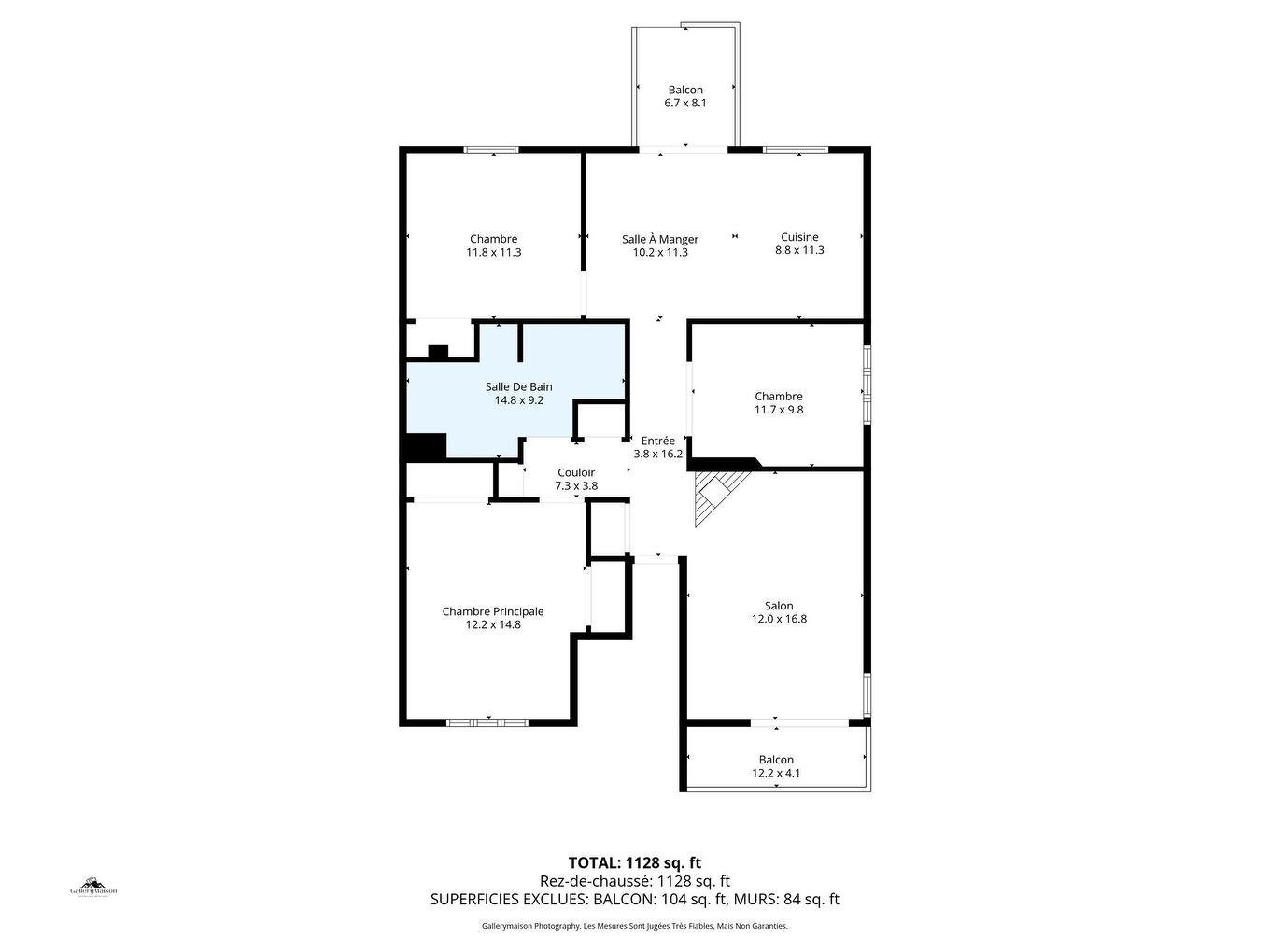 Drawing (sketch) - 1687 Rue Des Saphirs, Longueuil (Saint-Hubert), QC - Other