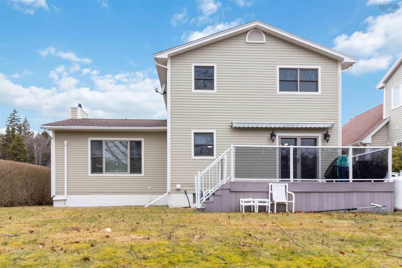 42 Lodge Drive, Halifax, NS