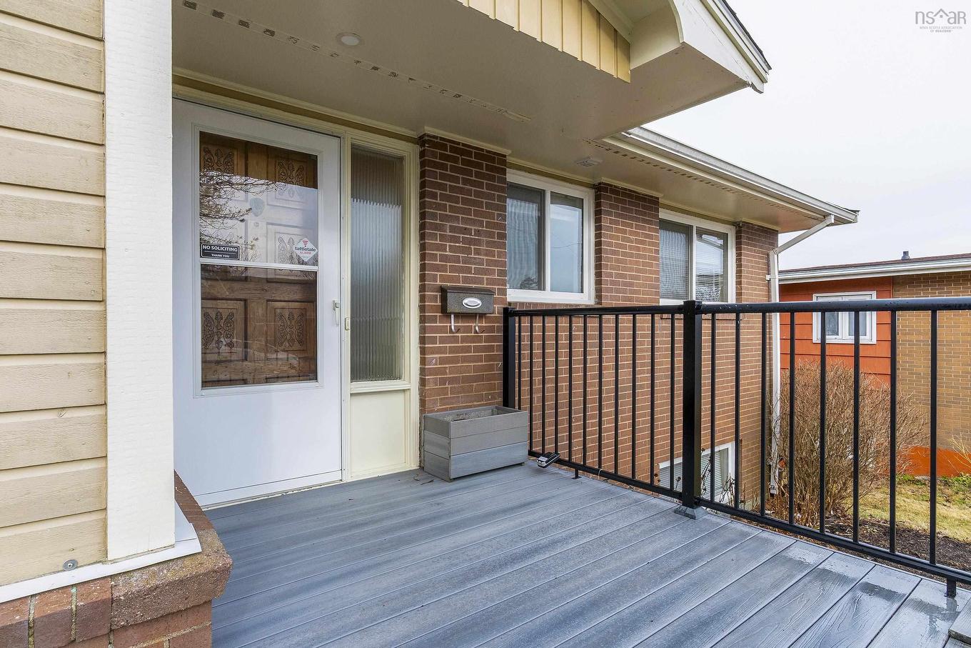 91 Hazelholme Drive, Halifax, NS