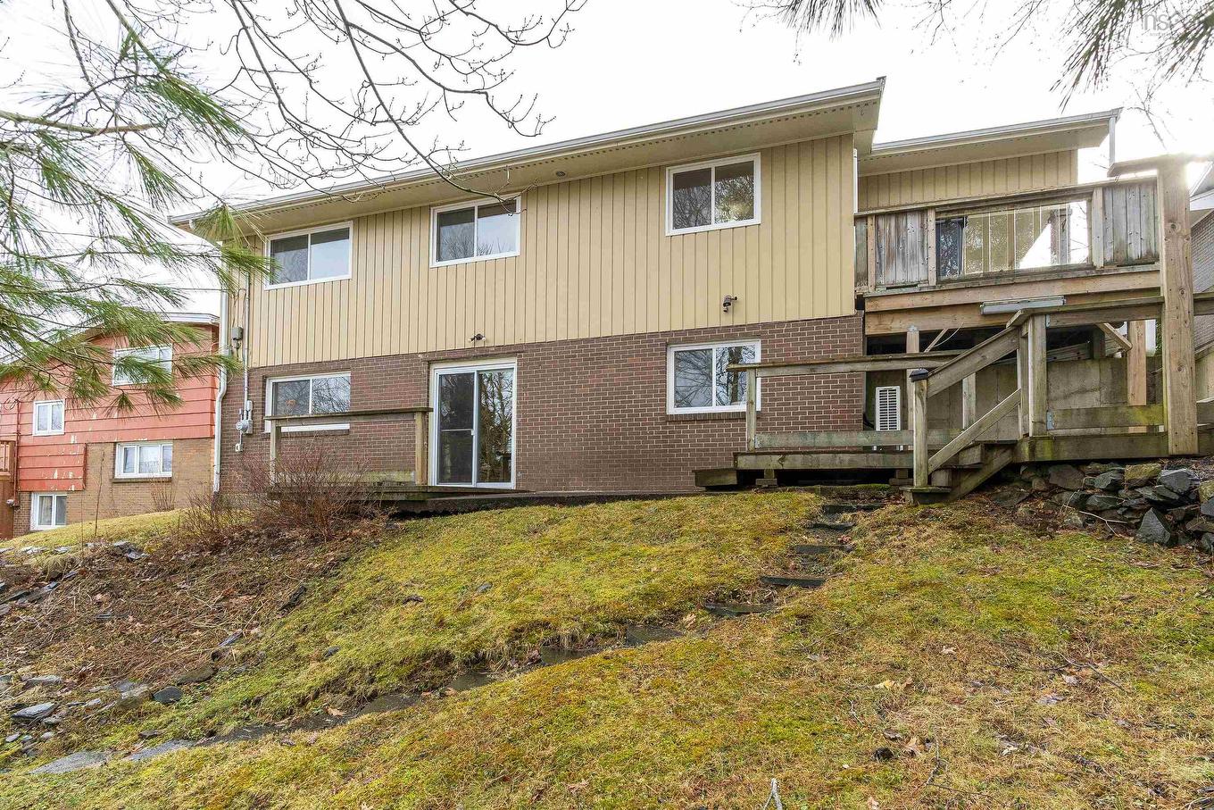 91 Hazelholme Drive, Halifax, NS