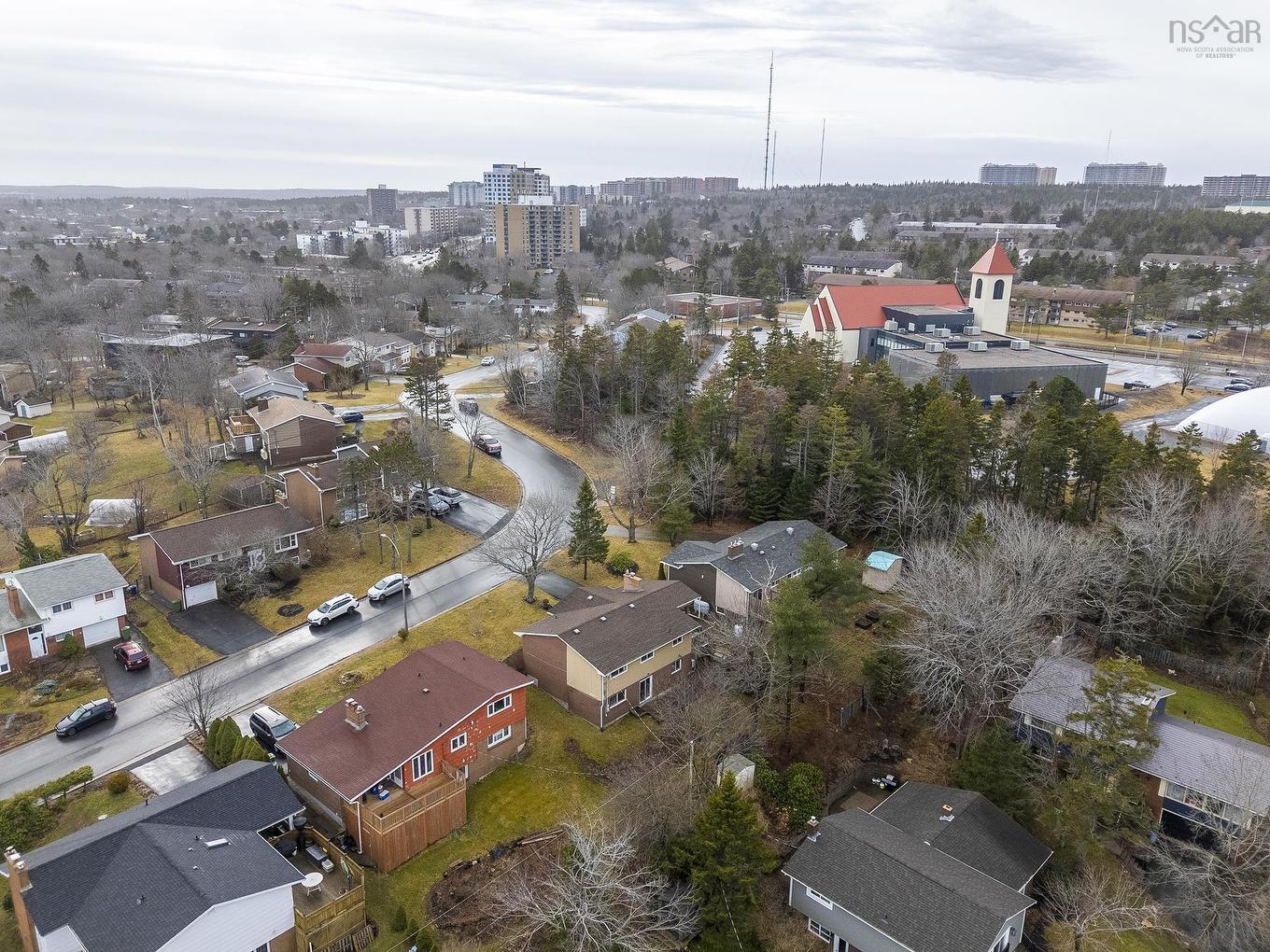 91 Hazelholme Drive, Halifax, NS