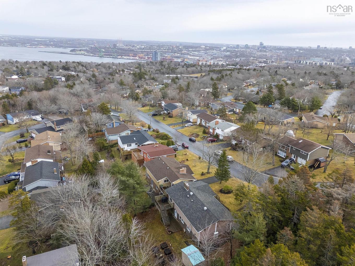 91 Hazelholme Drive, Halifax, NS