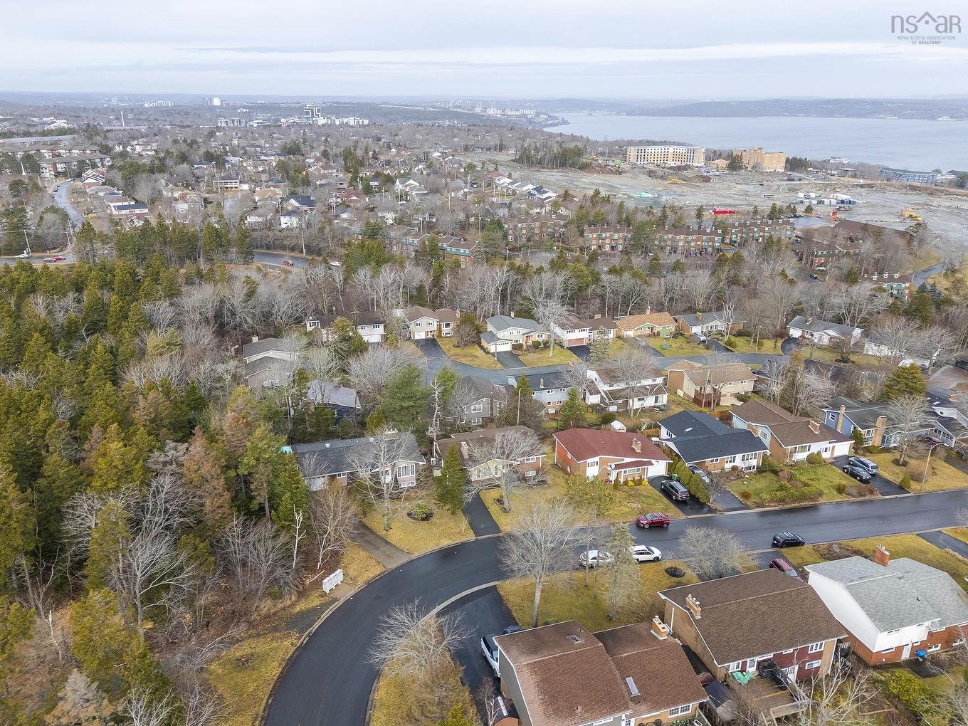 91 Hazelholme Drive, Halifax, NS