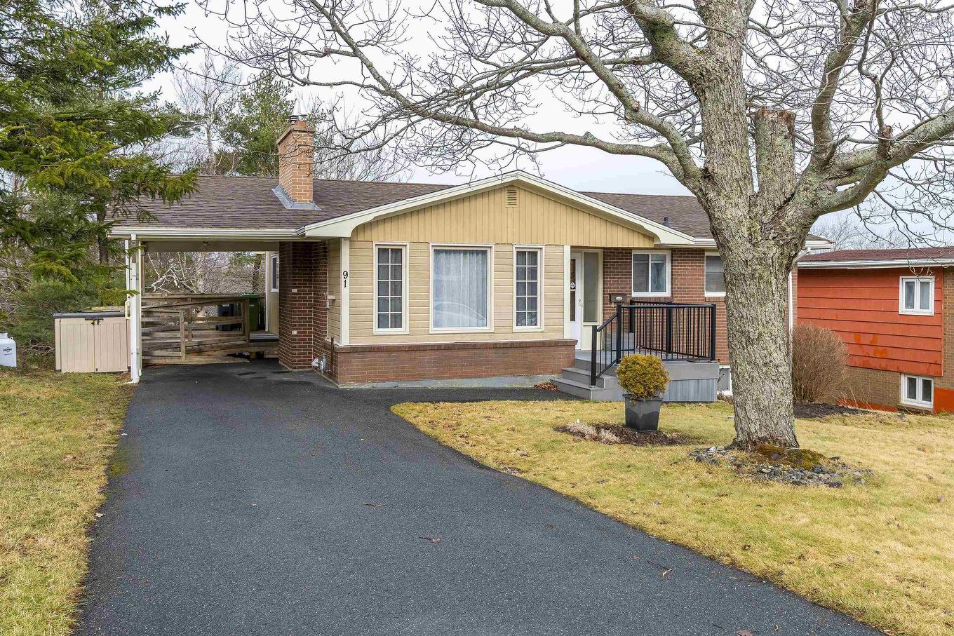 91 Hazelholme Drive, Halifax, NS