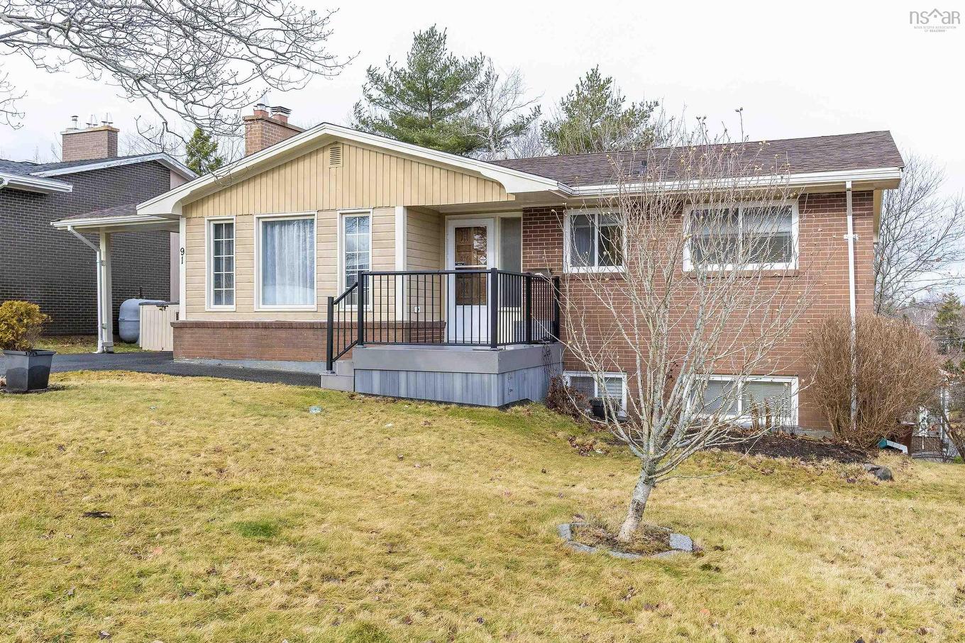 91 Hazelholme Drive, Halifax, NS