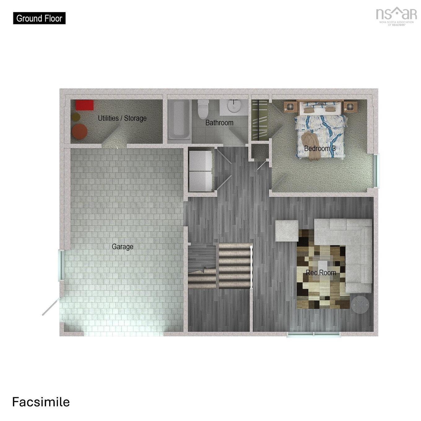 66 Boulder Lane, Eastern Passage, NS