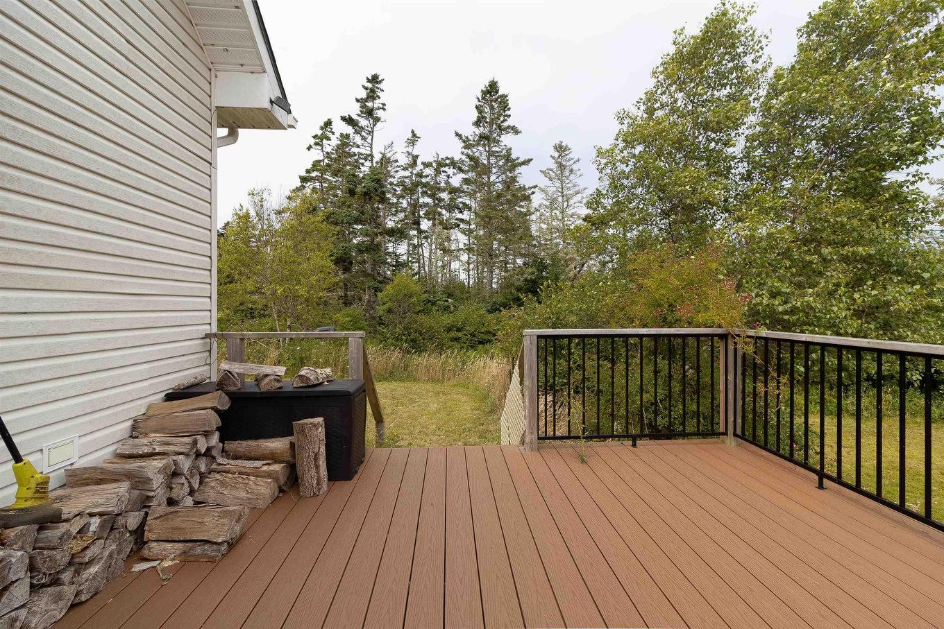 113 Bear Point Road, Bear Point, NS