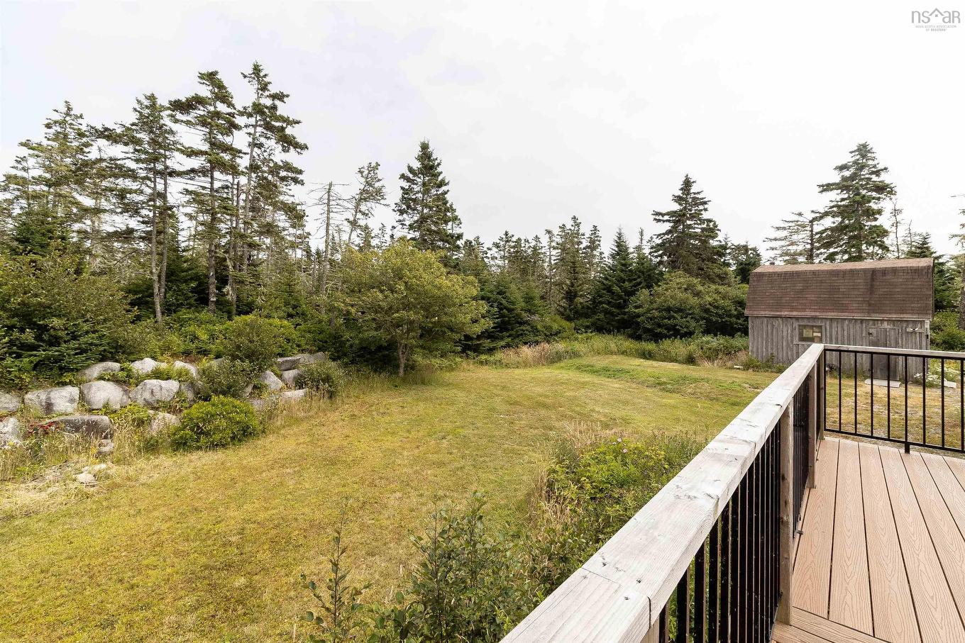 113 Bear Point Road, Bear Point, NS
