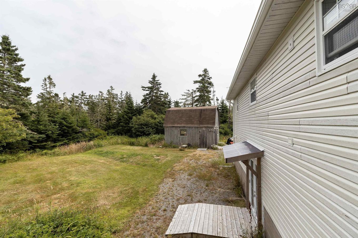 113 Bear Point Road, Bear Point, NS