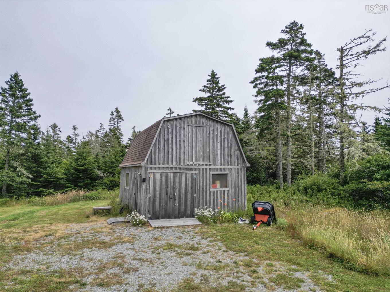 113 Bear Point Road, Bear Point, NS