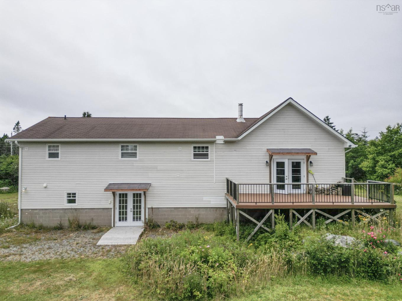 113 Bear Point Road, Bear Point, NS