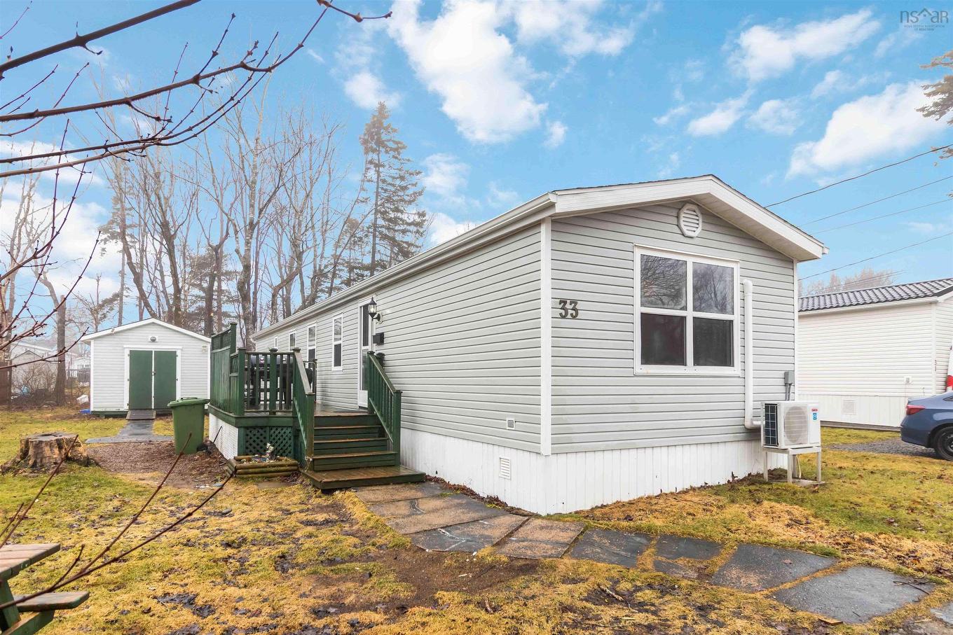 33 Elcona Avenue, Middle Sackville, NS