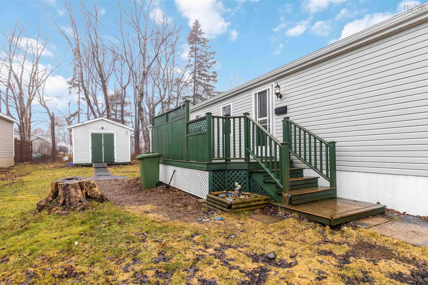 33 Elcona Avenue, Middle Sackville, NS