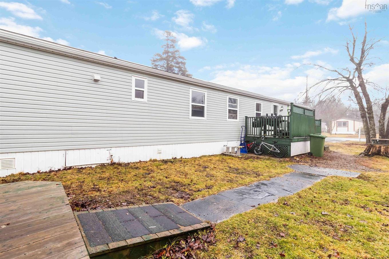 33 Elcona Avenue, Middle Sackville, NS