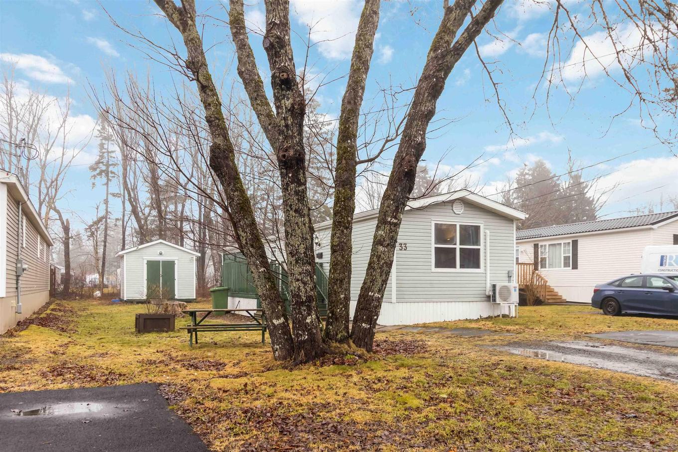 33 Elcona Avenue, Middle Sackville, NS