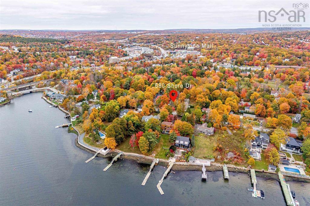 680 Shore Drive, Bedford, NS