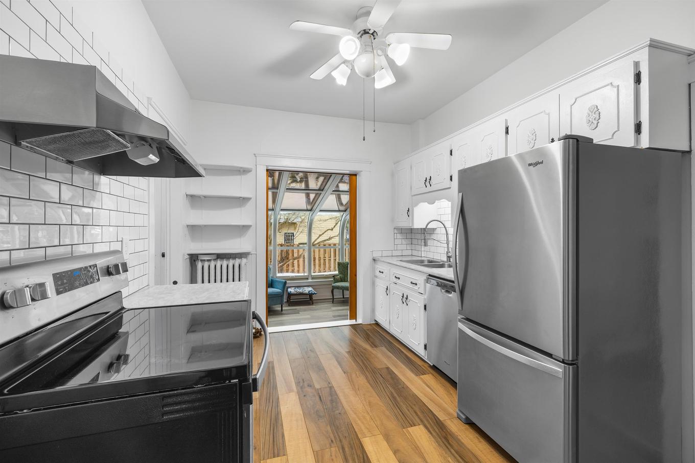 200 Hillsborough Street, Charlottetown, PE