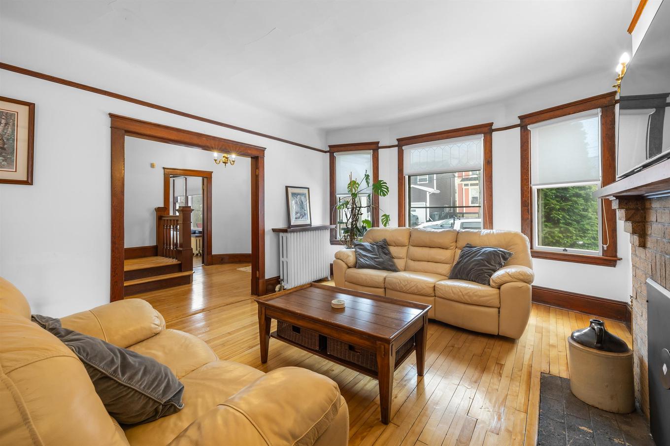 200 Hillsborough Street, Charlottetown, PE