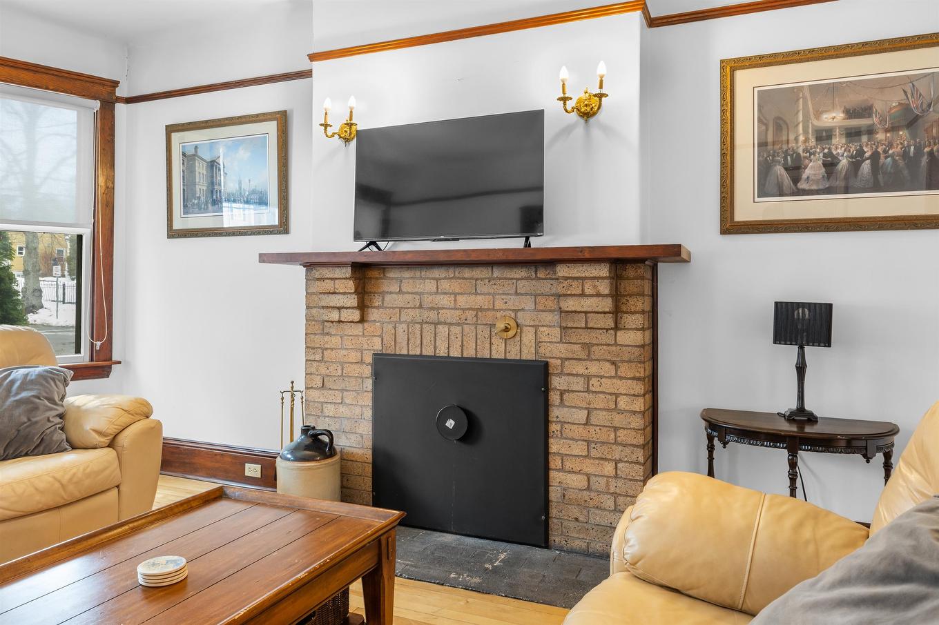 200 Hillsborough Street, Charlottetown, PE