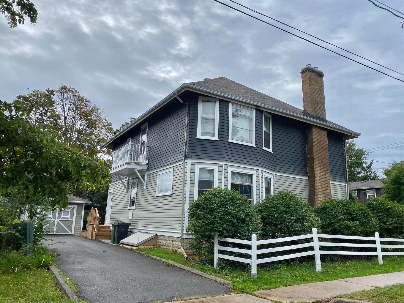 200 Hillsborough Street, Charlottetown, PE