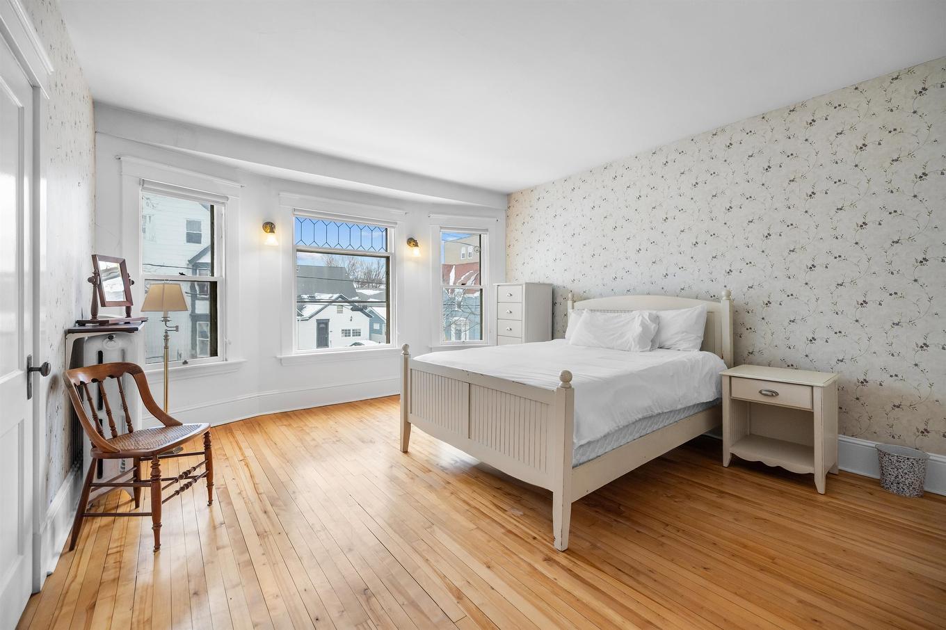 200 Hillsborough Street, Charlottetown, PE