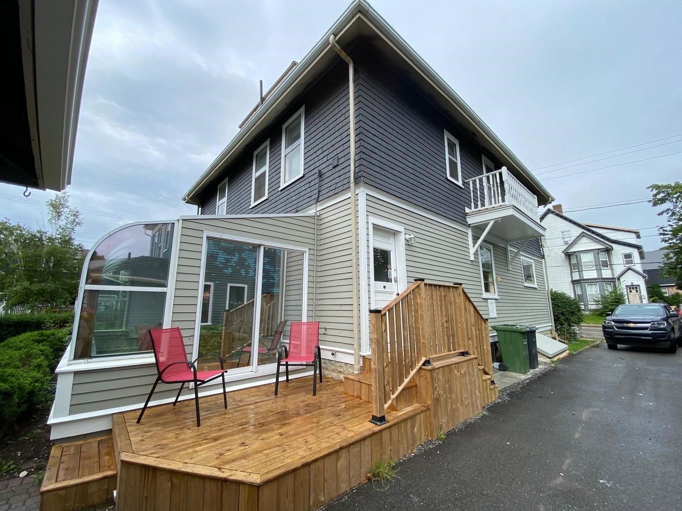 200 Hillsborough Street, Charlottetown, PE