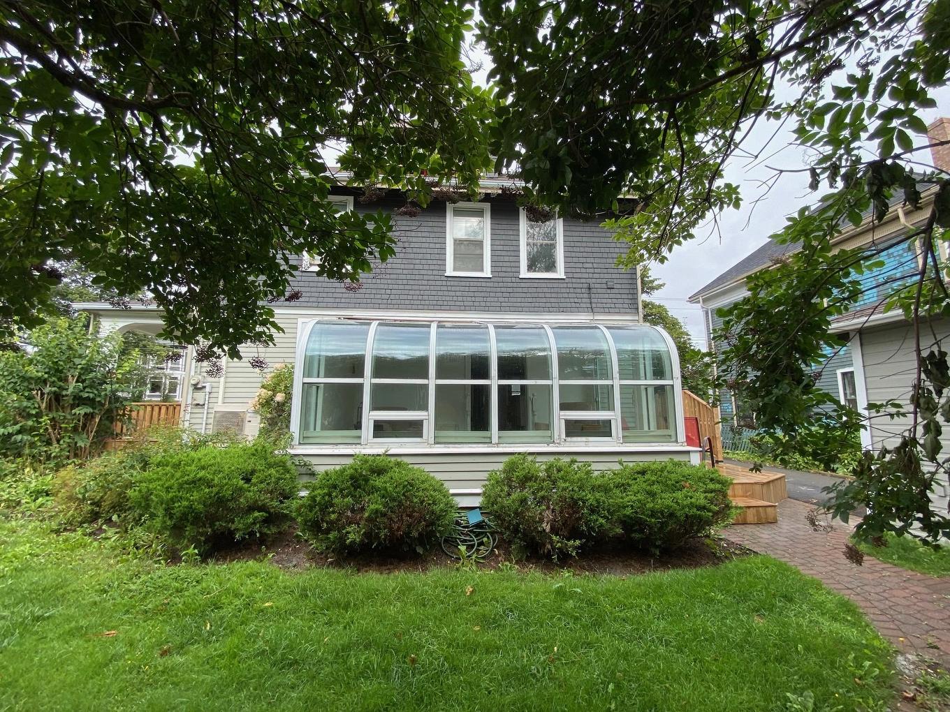 200 Hillsborough Street, Charlottetown, PE