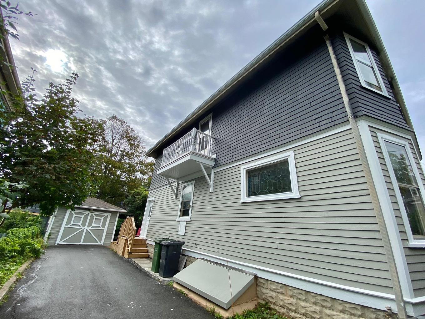 200 Hillsborough Street, Charlottetown, PE