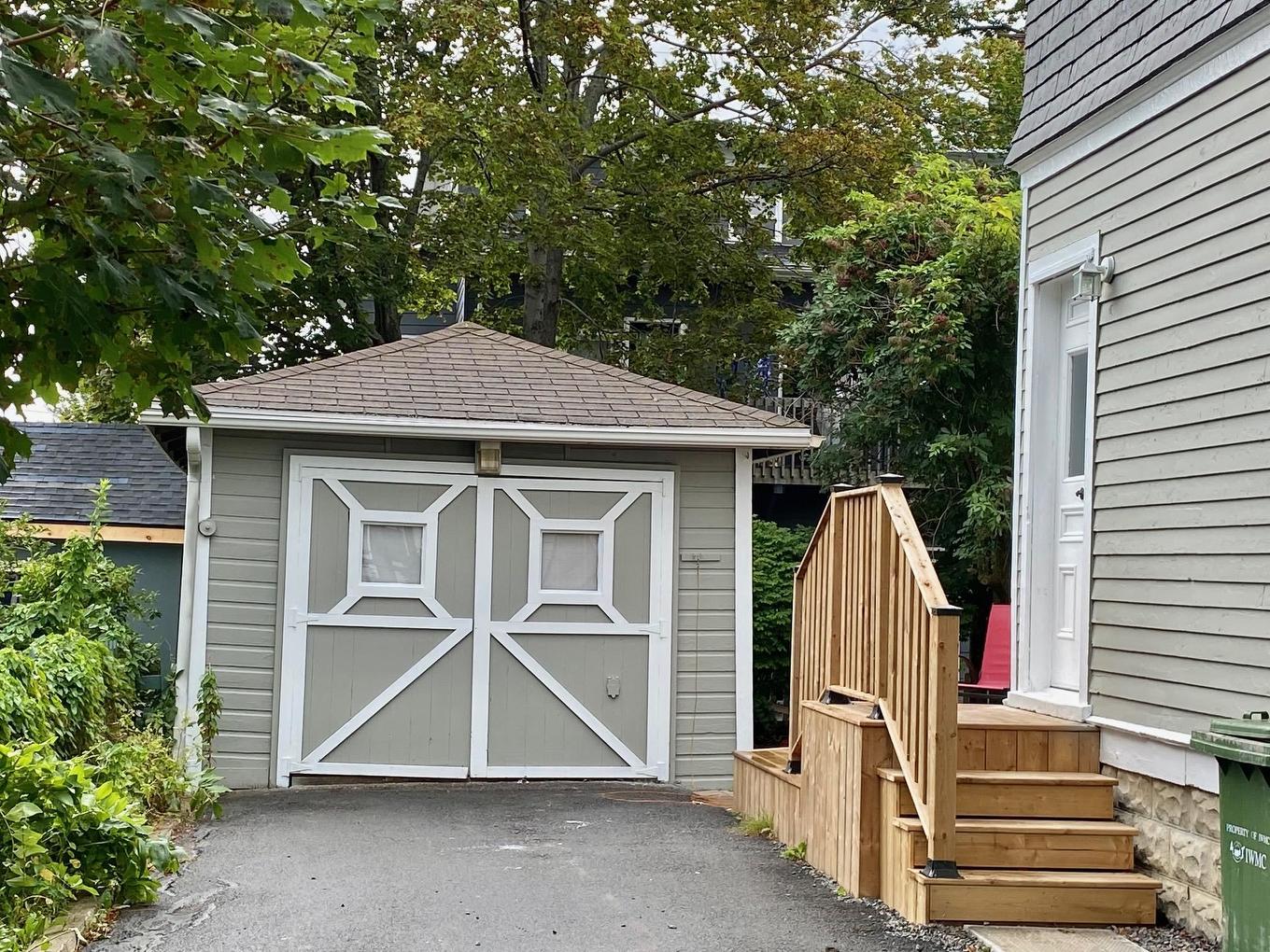 200 Hillsborough Street, Charlottetown, PE