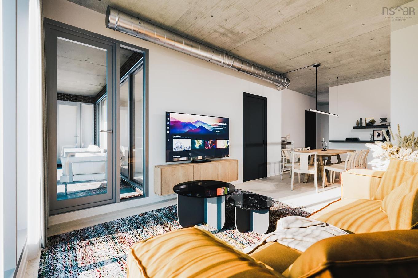 422 2250 Maitland Street, Halifax, NS