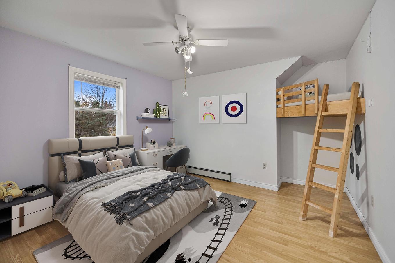 14 Saint Catherines Avenue, Stratford, PE