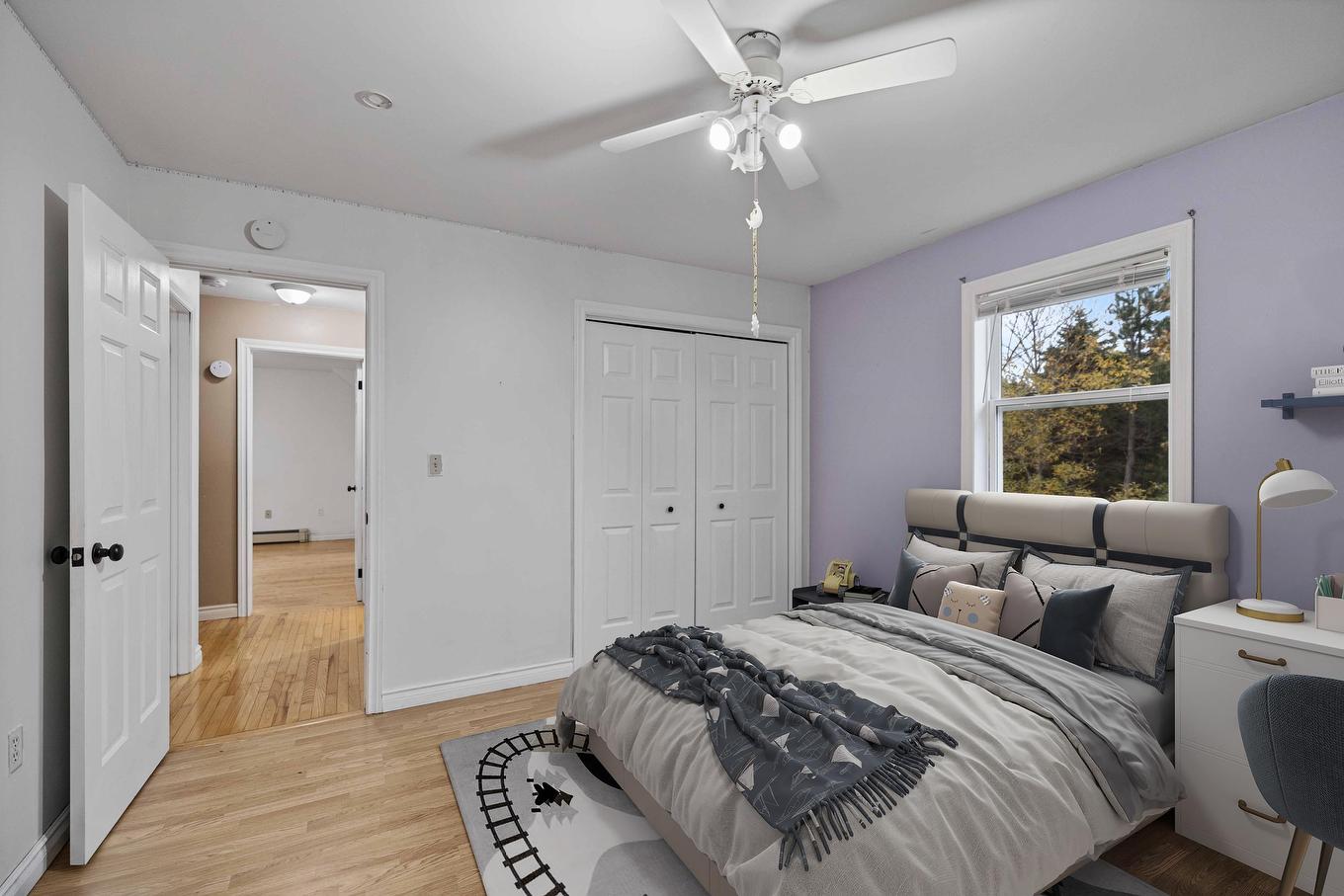 14 Saint Catherines Avenue, Stratford, PE