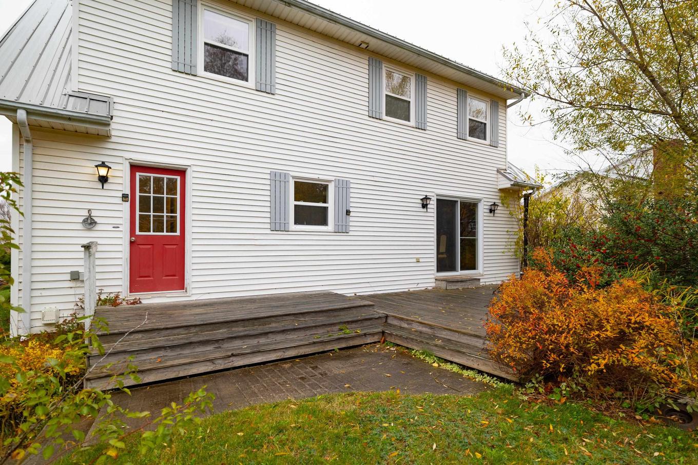 14 Saint Catherines Avenue, Stratford, PE