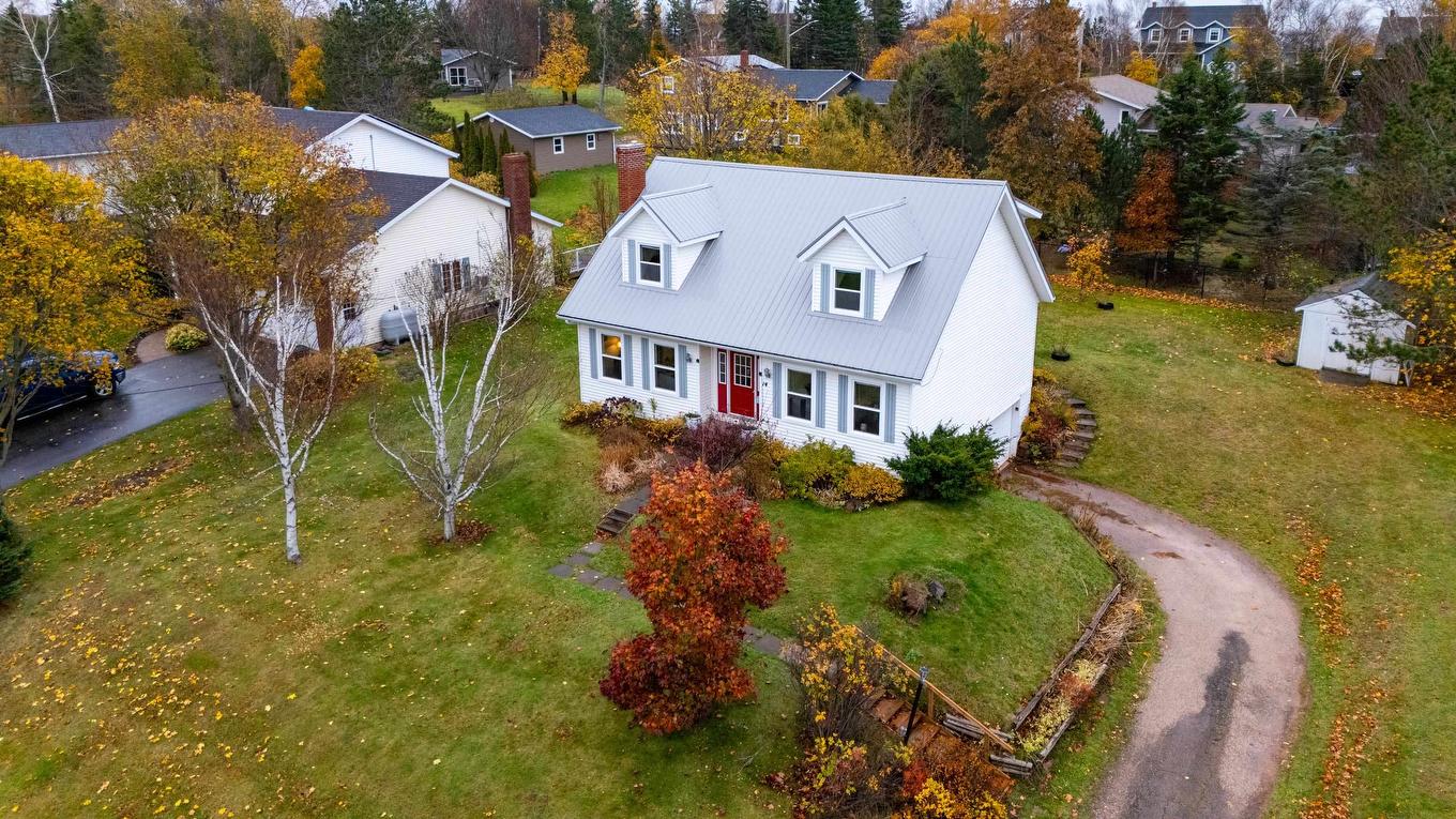 14 Saint Catherines Avenue, Stratford, PE