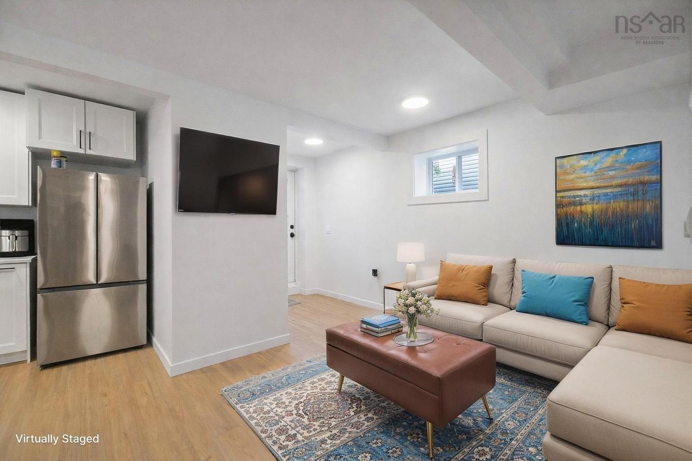 12 Lahey Road, Dartmouth, NS