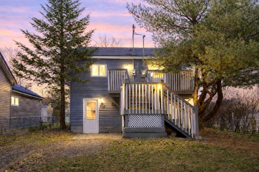 12 Lahey Road, Dartmouth, NS