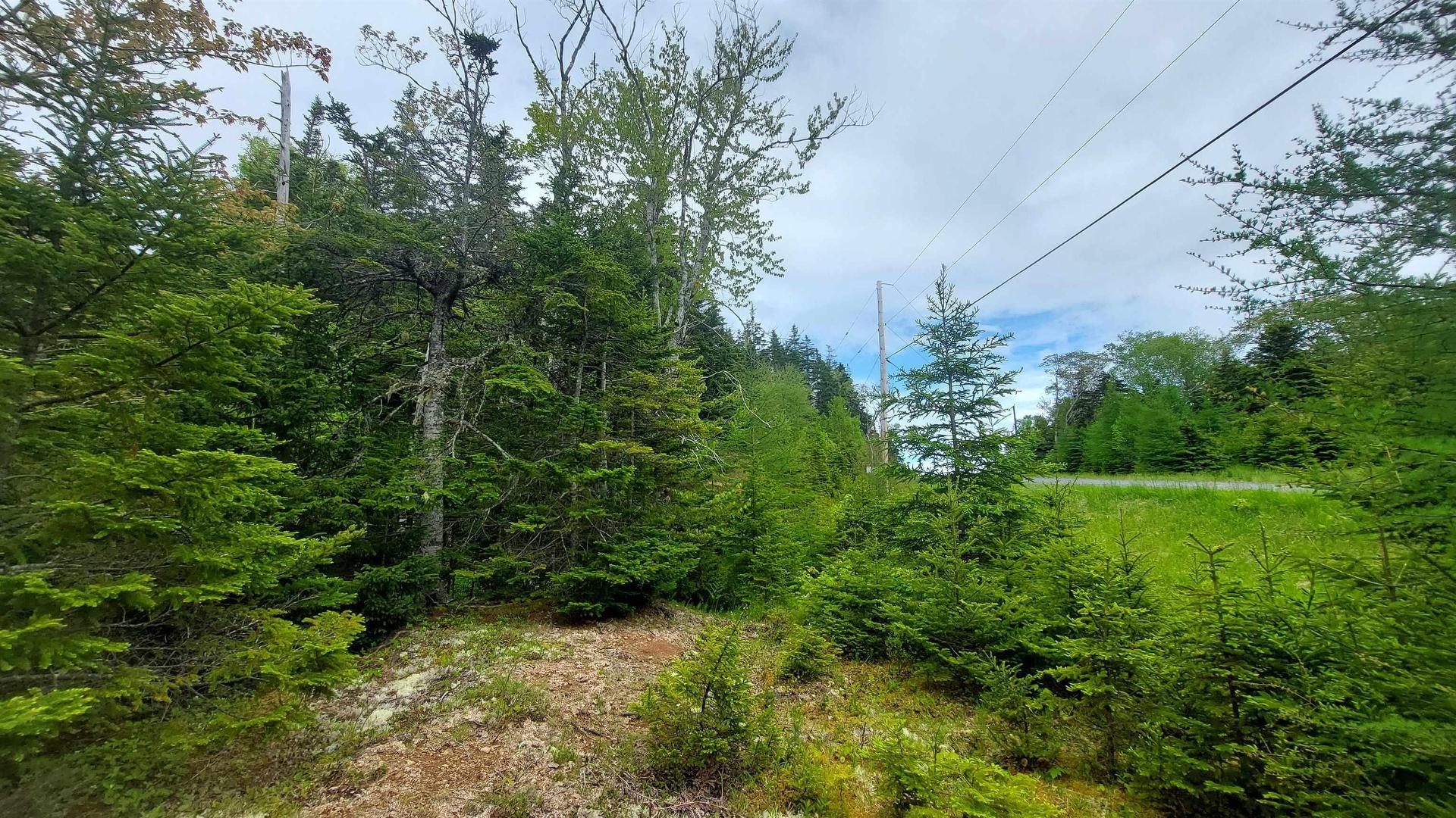 Lot 1A-79 Maple Dr, Cape George Estates, NS