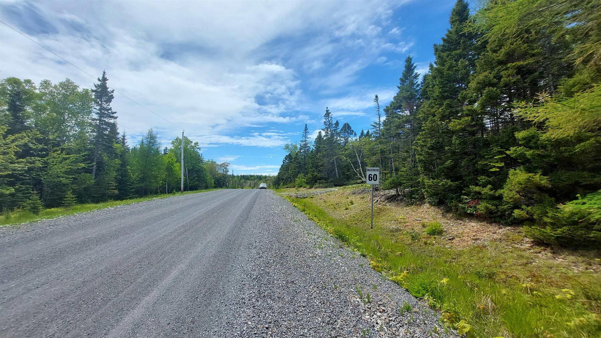 Lot 1A-79 Maple Dr, Cape George Estates, NS