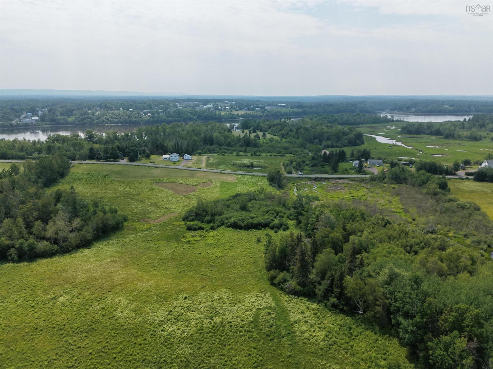 Lot 1 Sand Point Road, Brule, NS