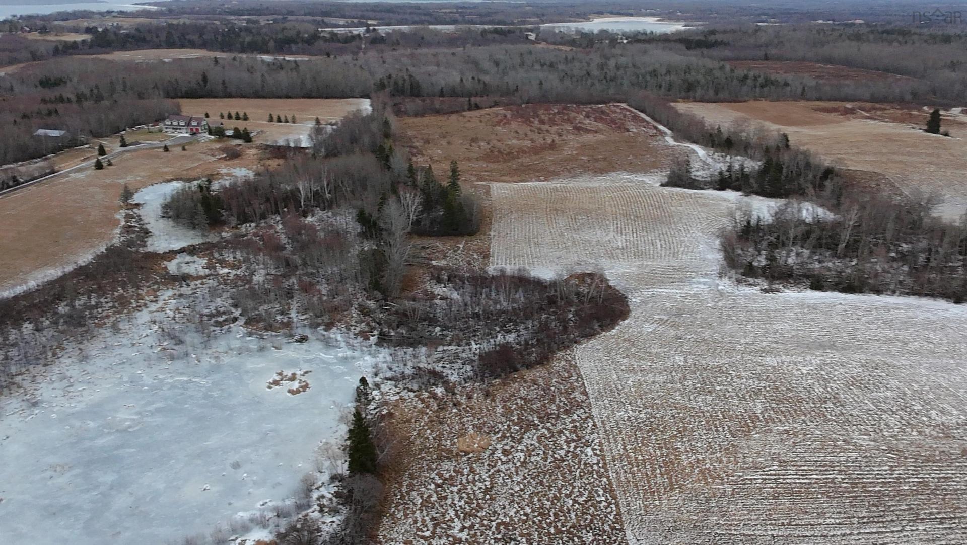 Lot 1 Sand Point Road, Brule, NS