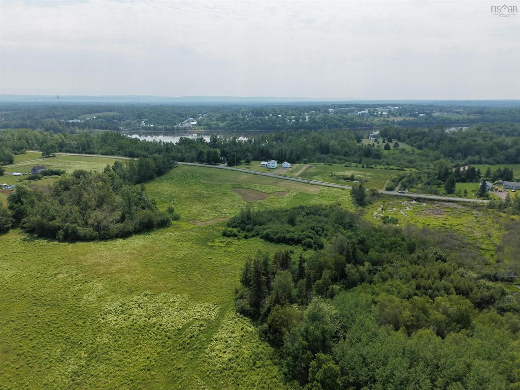 Lot 1 Sand Point Road, Brule, NS