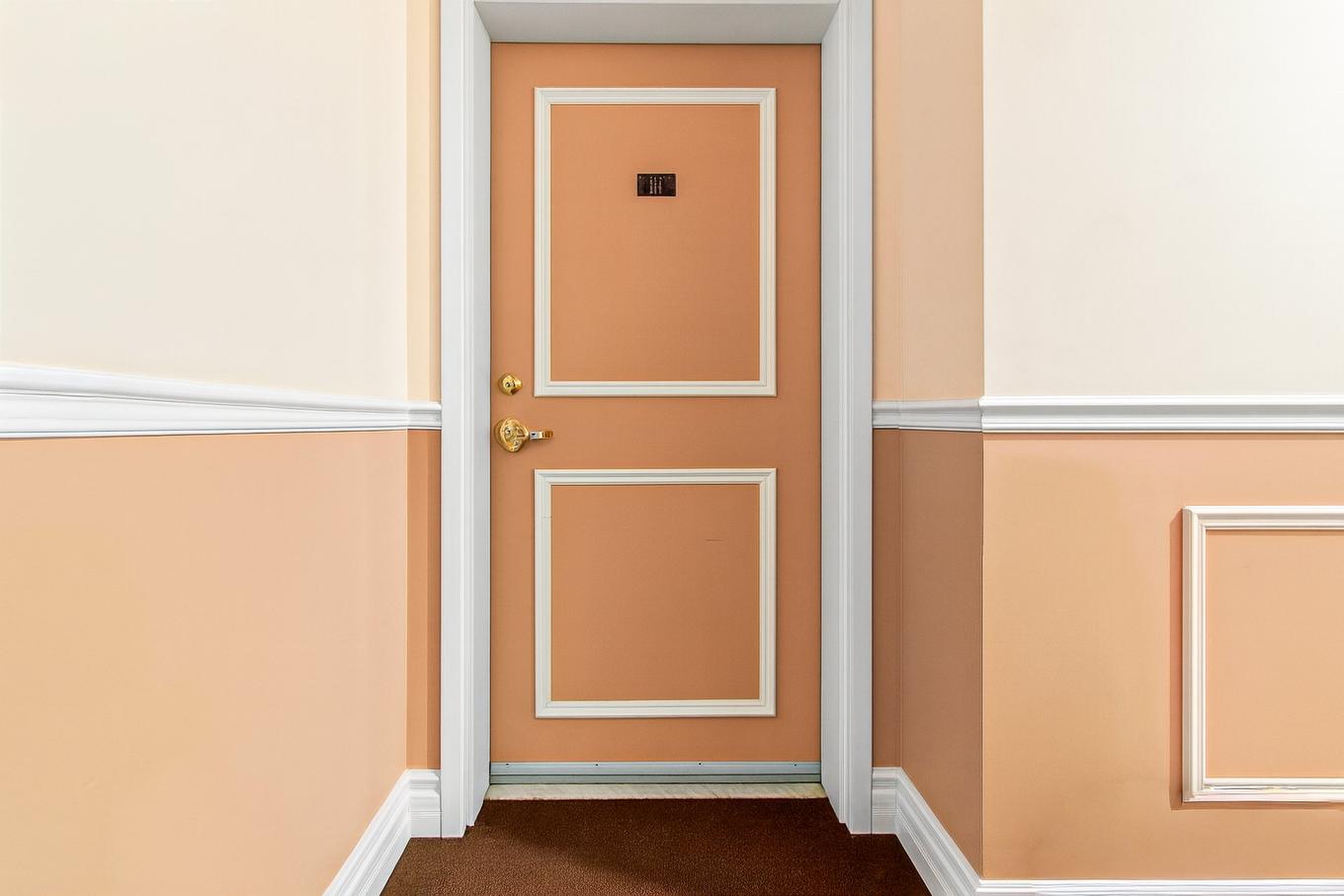 Hall - 201-2243 Rue Racine, Longueuil (Saint-Hubert), QC - Photo Showing Other Room