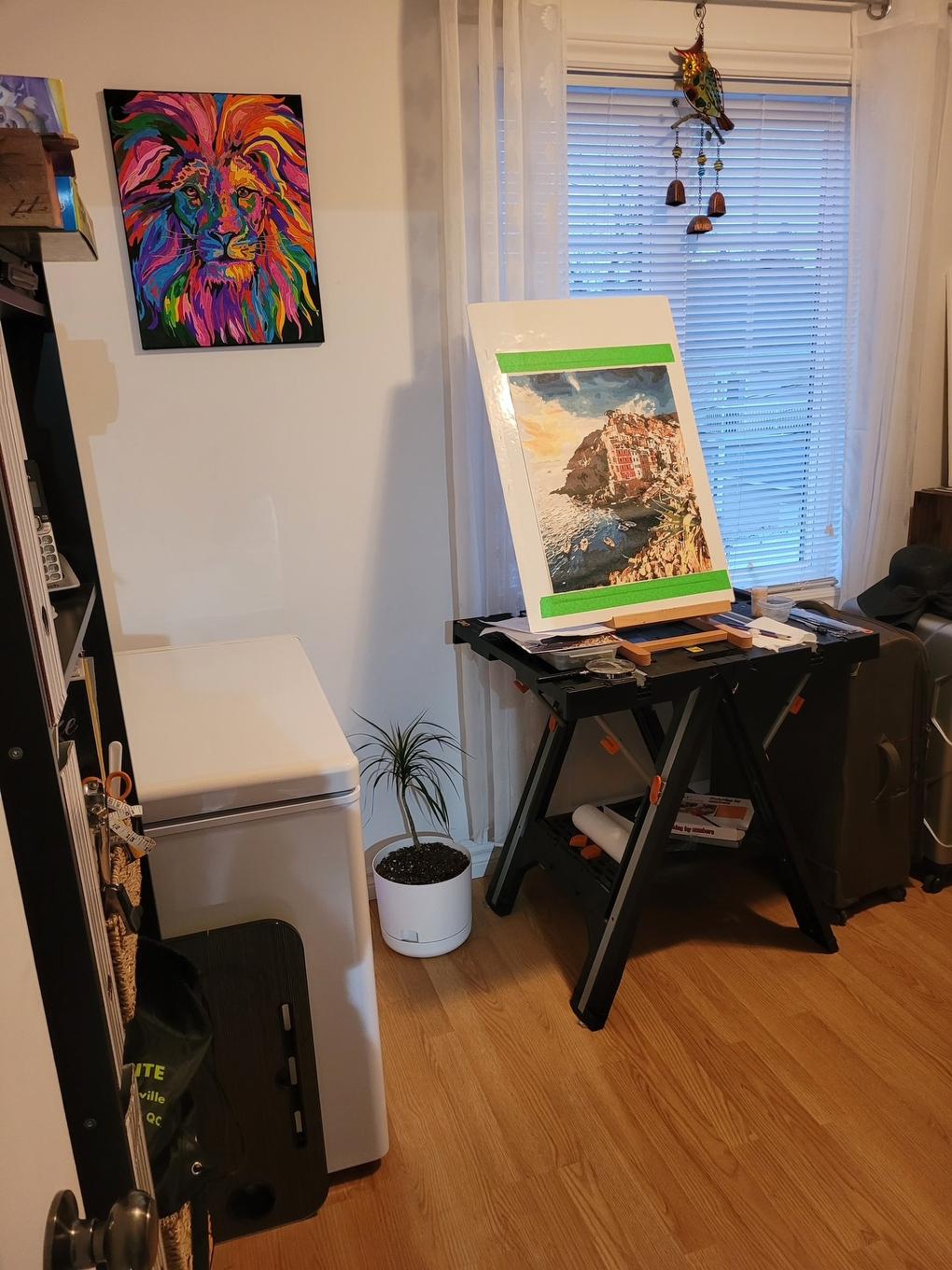 Chambre à coucher - 440 - 446 Boul. St-Charles, Drummondville, QC - Indoor