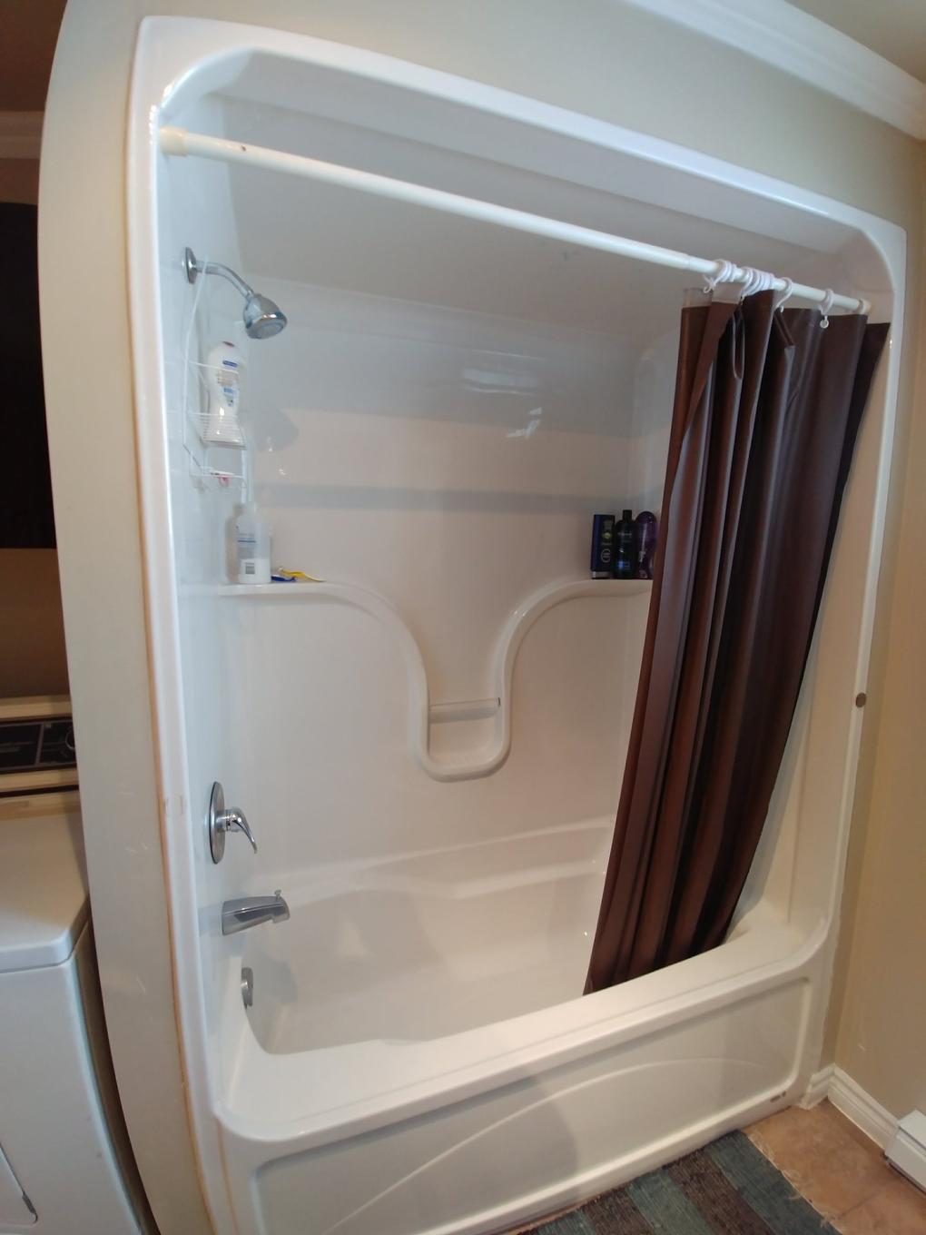 Salle de bains - 440 - 446 Boul. St-Charles, Drummondville, QC - Indoor Photo Showing Bathroom