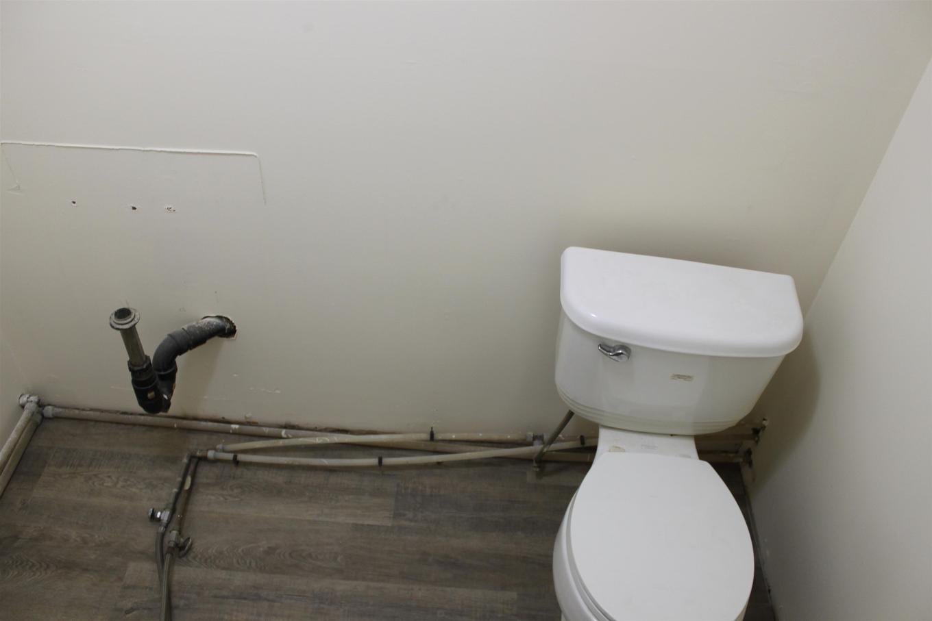 115 Robertson Street, Thunder Bay, ON - Indoor Photo Showing Bathroom