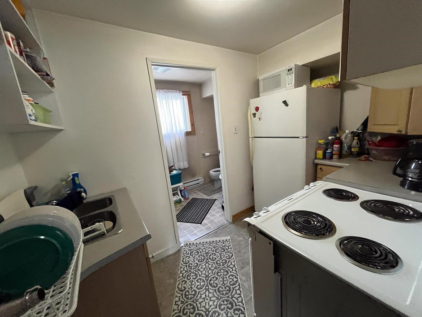 424 Third Street S, Kenora, ON