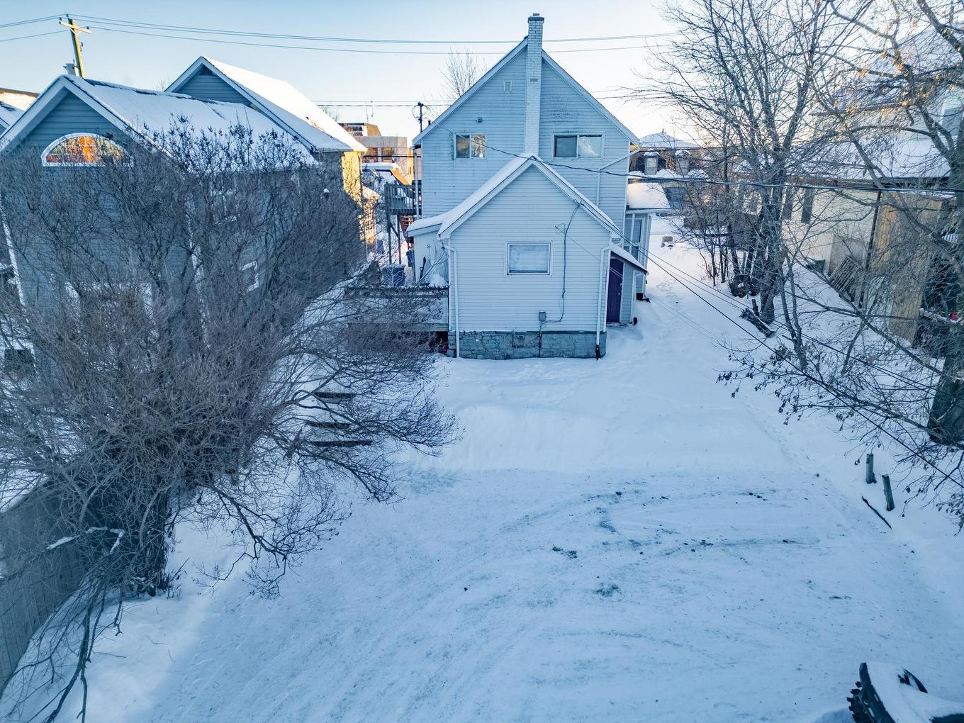 424 Third Street S, Kenora, ON