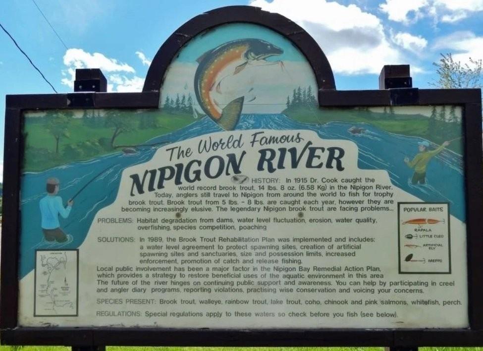 Pcl 4232 Pt Lt 16 Con 2 Lake Helen, Nipigon, ON