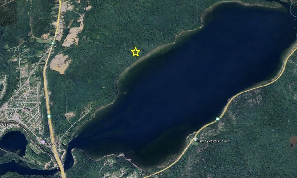 Pcl 4232 Pt Lt 16 Con 2 Lake Helen, Nipigon, ON