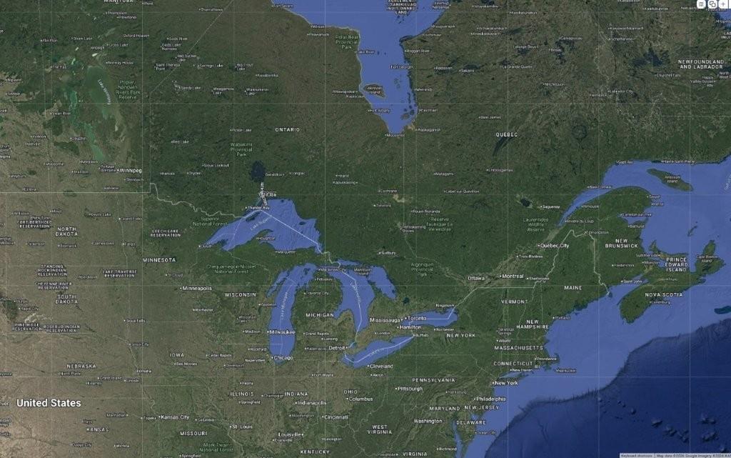 Pcl 4232 Pt Lt 16 Con 2 Lake Helen, Nipigon, ON